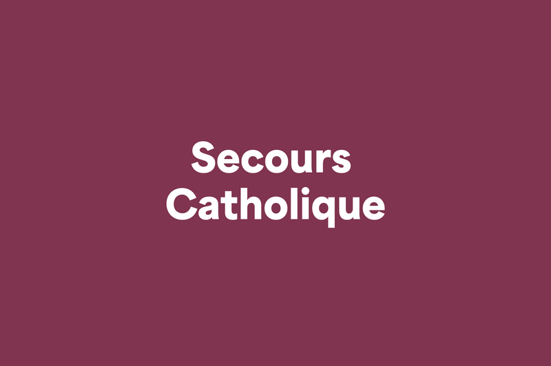 Secours Catholique