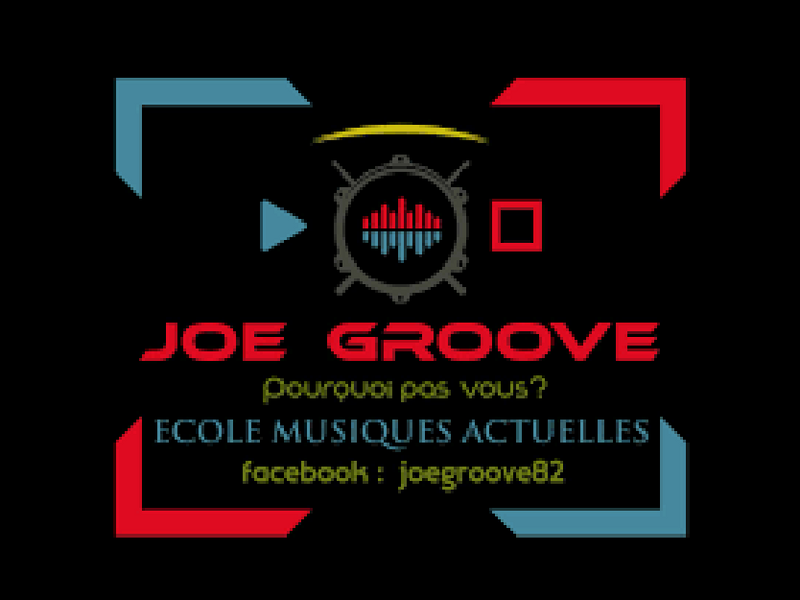 Joe Groove