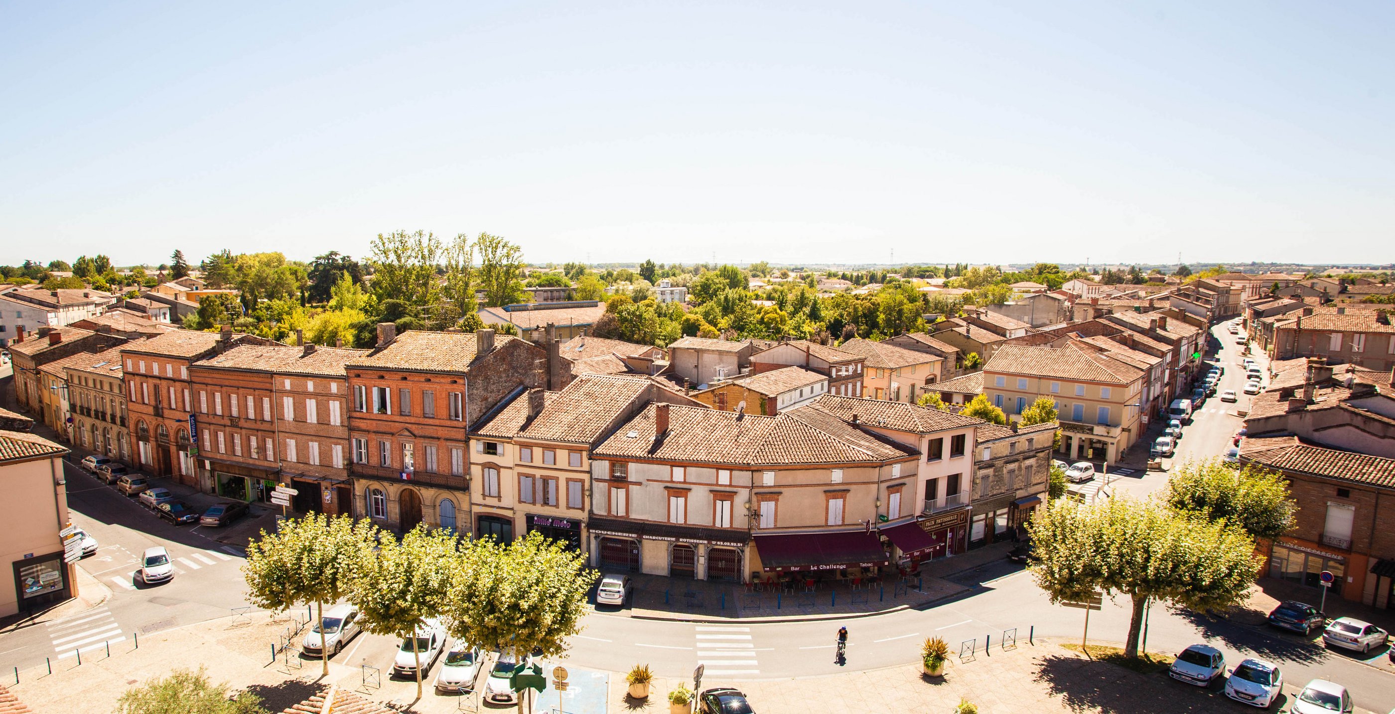 Image décorative de présentation du site : Vivre à Verdun-sur-Garonne