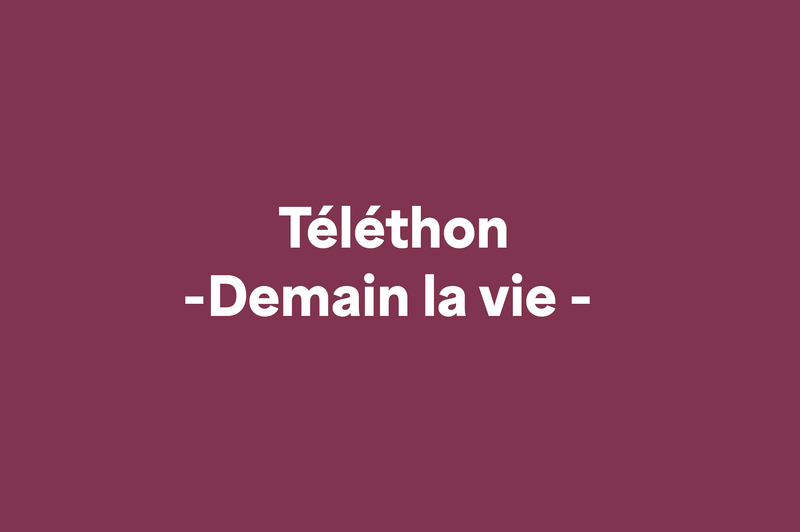 Demain la vie