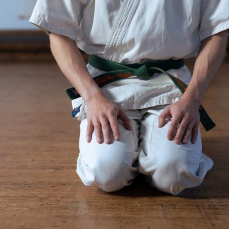Dojo Ametsuchi