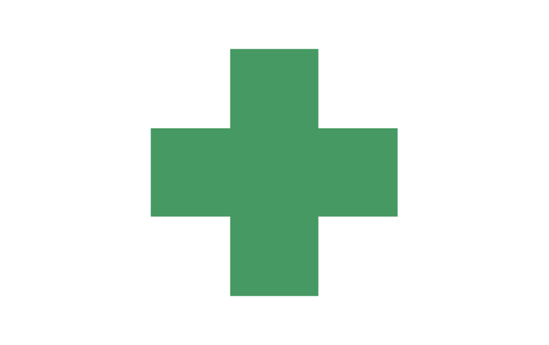 Pictogramme pharmacie