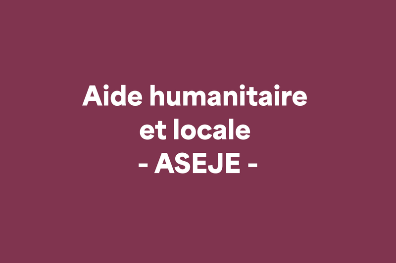ASEJE