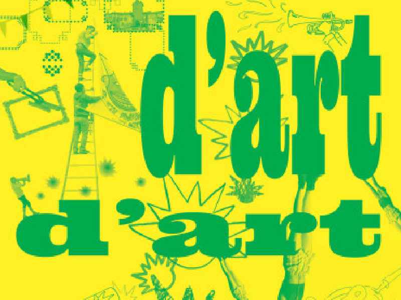 HAPPY CULTURE - Arts de rue
