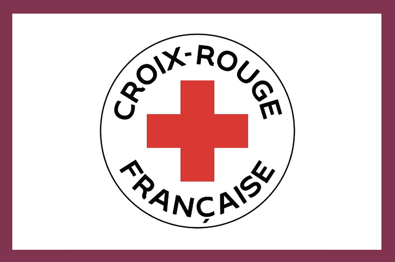 Croix rouge