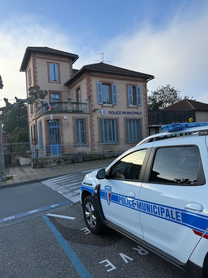 Police Municipale