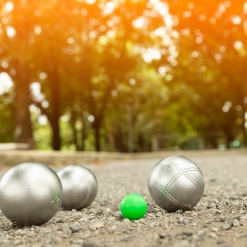 Pétanque Verdunoise